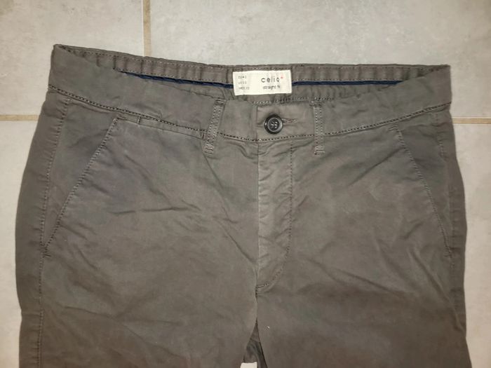 Chino celio 42 - photo numéro 2
