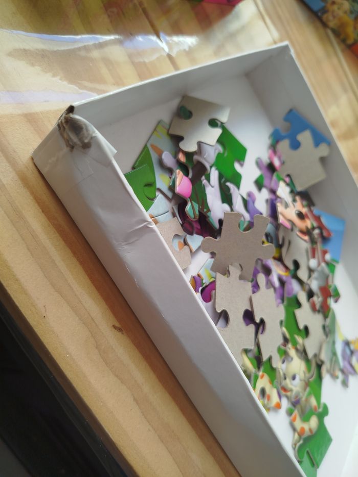 Puzzle - photo numéro 7