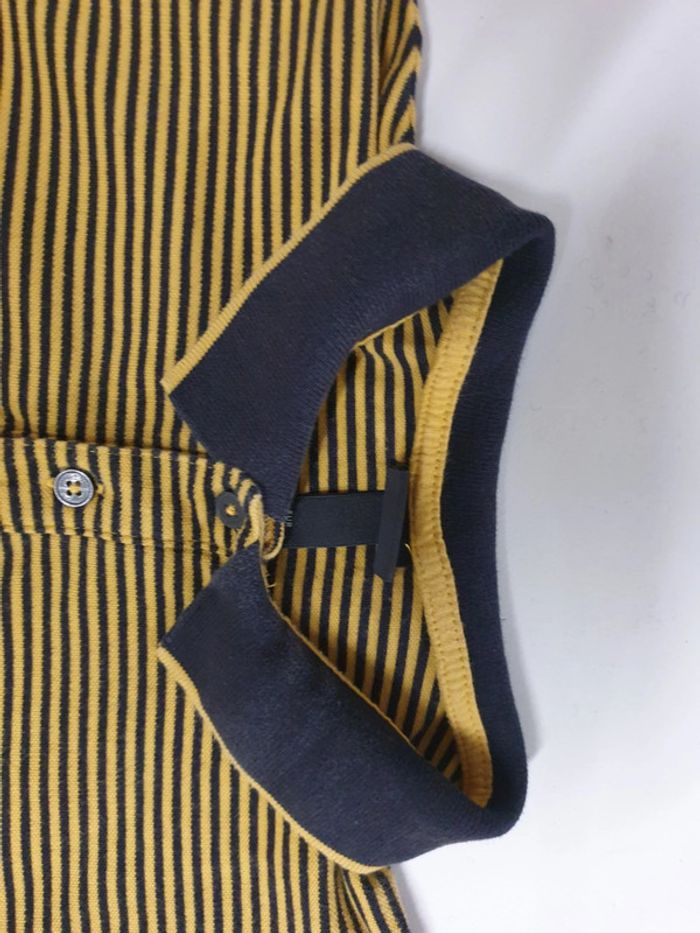 Polo ligné - photo numéro 4