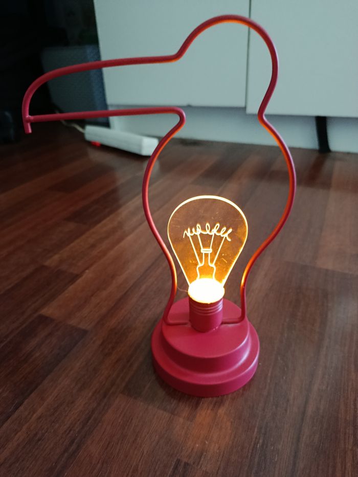 Lampe a led - photo numéro 2