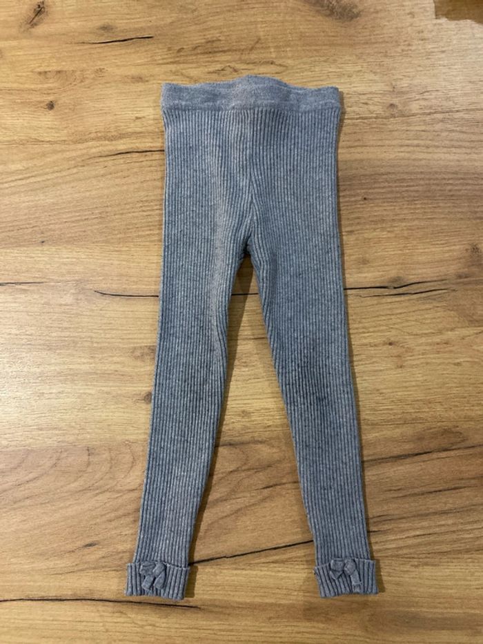 Lot de 6 vetements fille - photo numéro 4