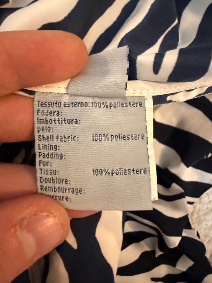 Trench Guxy Taille 36 - photo numéro 5