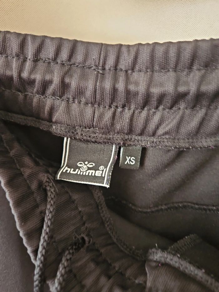 Jogging hummel - photo numéro 3