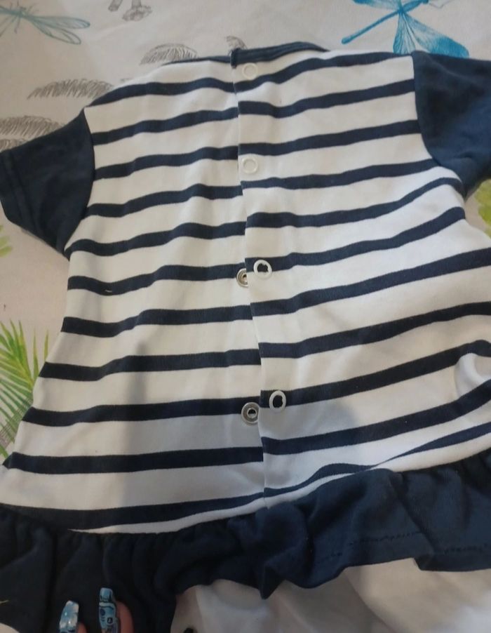 Robe - photo numéro 3