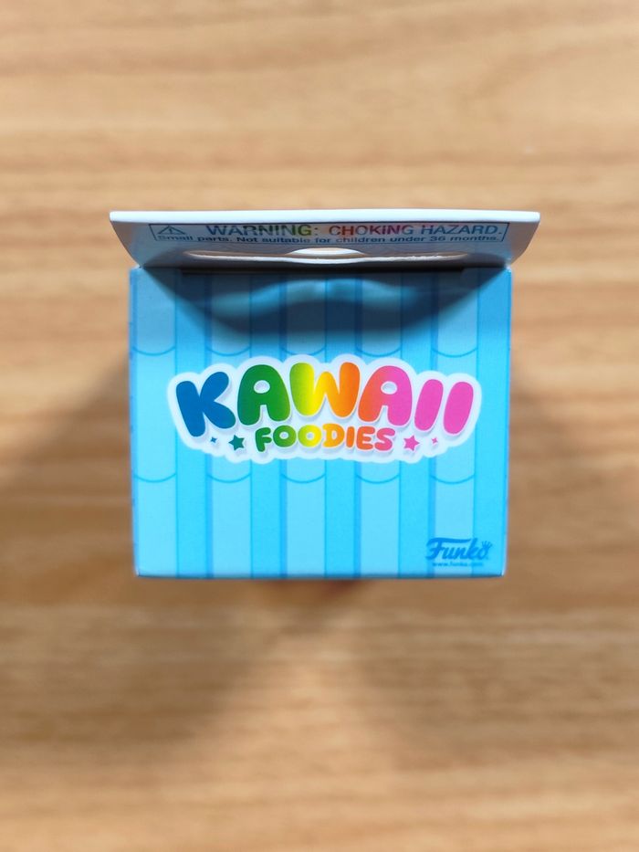 Pocket Pop! Keychain : Boba Tea - Kawaii Foodies - photo numéro 5