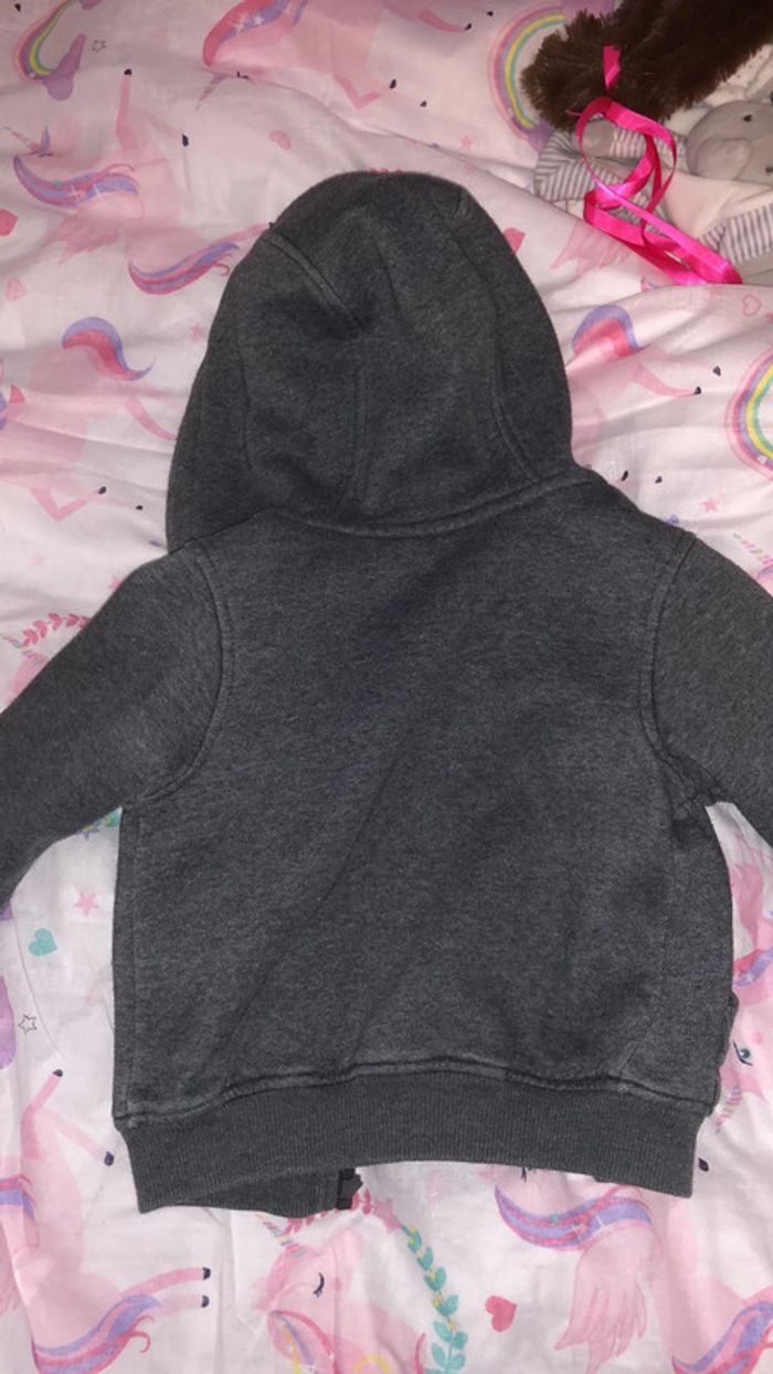 Petite veste - photo numéro 3