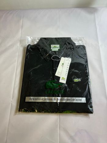 Polos Lacoste 