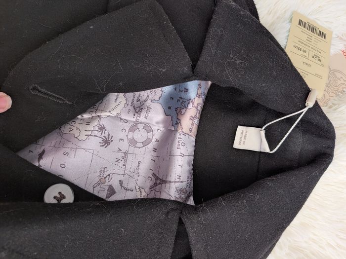Veste garçon - photo numéro 7