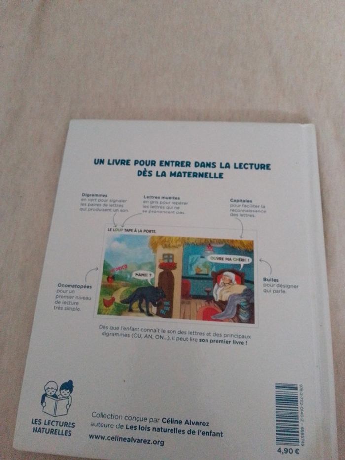 Le petit chaperon rouge - photo numéro 2