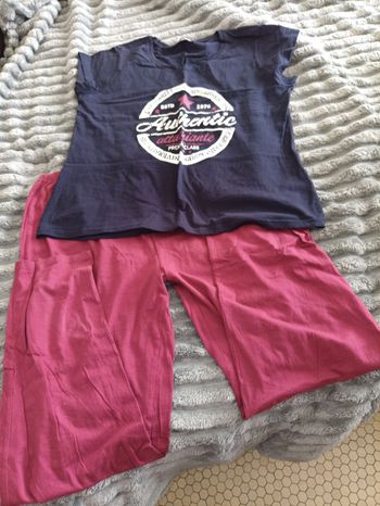 Pyjama fashion private company XL