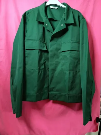 Veste grande taille, de travail Marque Eurodress (A303)