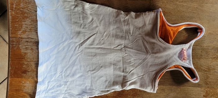 Robe à bretelles - photo numéro 5