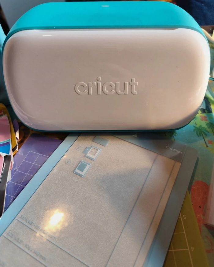 Cricut joy - photo numéro 2