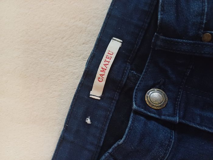 🧸Pantalon femme taille 40 Camaïeu - photo numéro 5