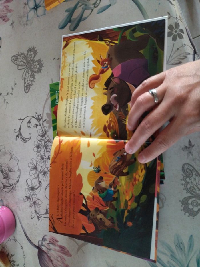 L'écureuil qui ne faisait pas de provisions - photo numéro 3