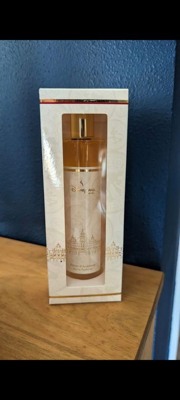 Parfum Disneyland hôtel