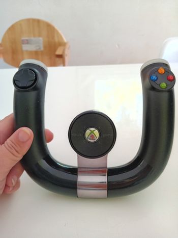 Volant xbox