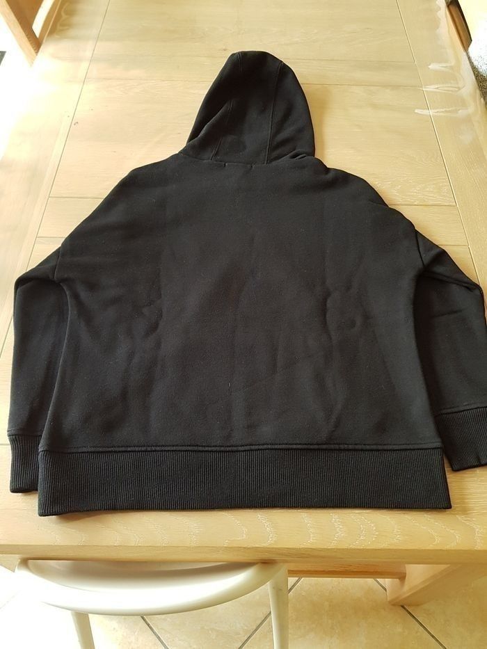 Sweat à capuche - photo numéro 5