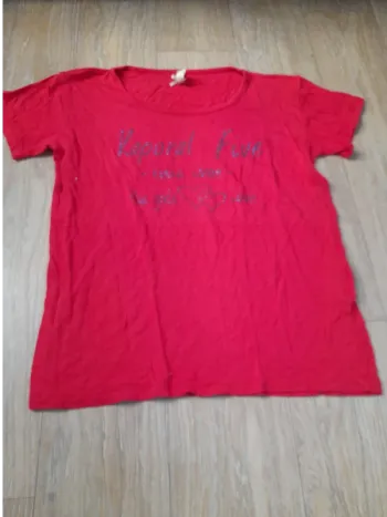 teeshirt 14 ans