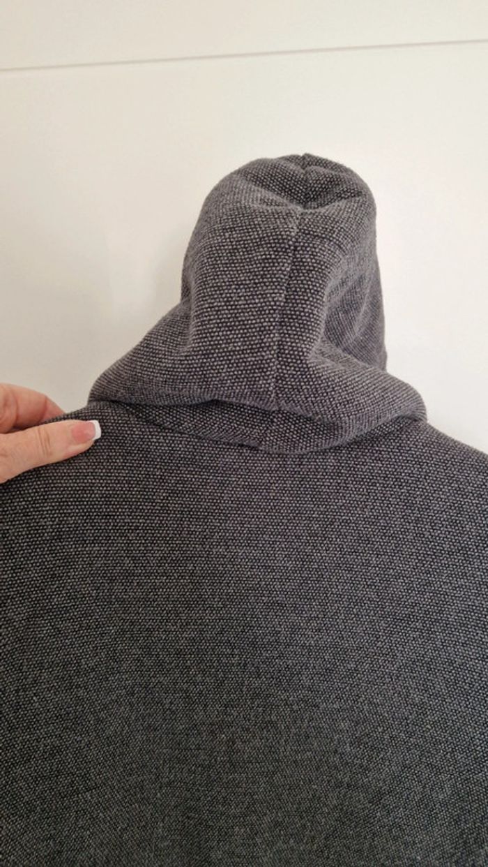 Veste molletonné - photo numéro 5