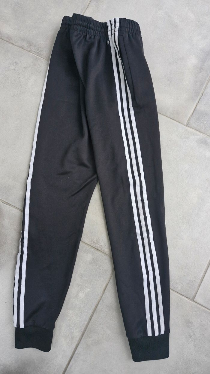 Pantalon de survêtement / jogging Adidas taille S - photo numéro 5
