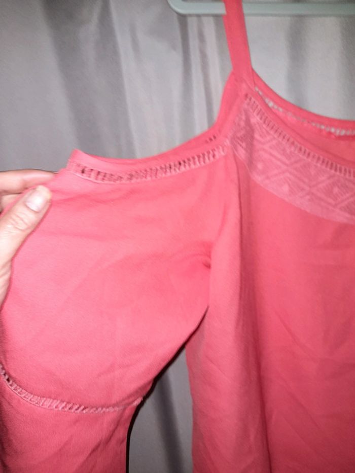 Blouse - photo numéro 3