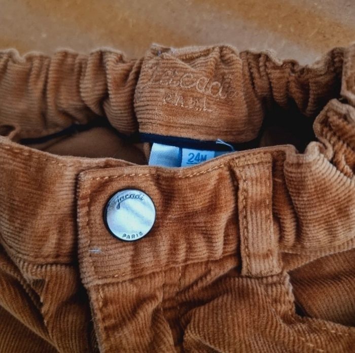 Lot pantalons - photo numéro 7