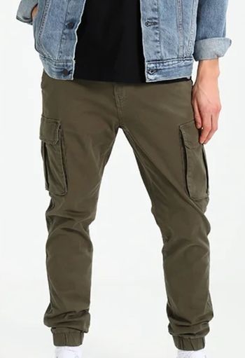 Pantalon Cargo kaki Pier One taille w32 comme NEUF