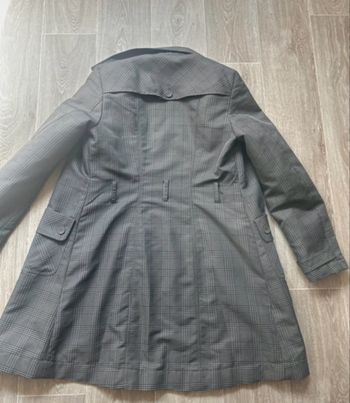 Trench