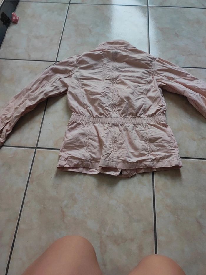 Veste fille - photo numéro 5