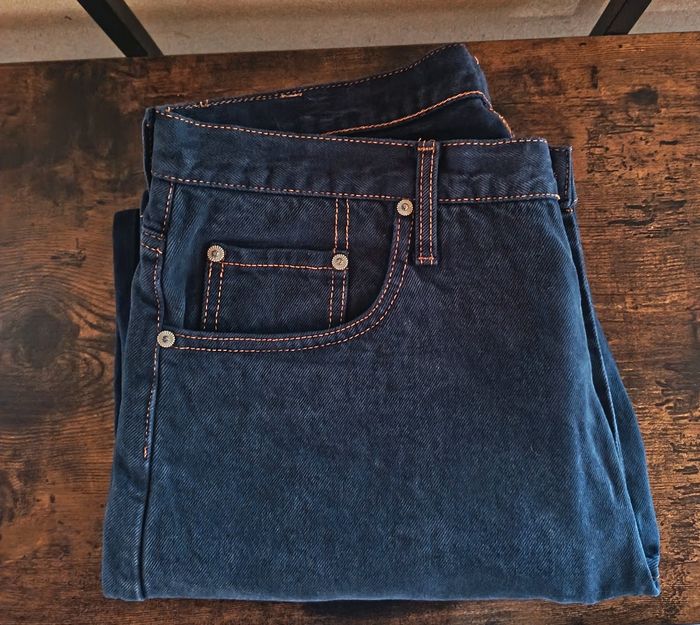 Jeans Cimarron 36