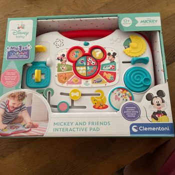 Tablette éducative