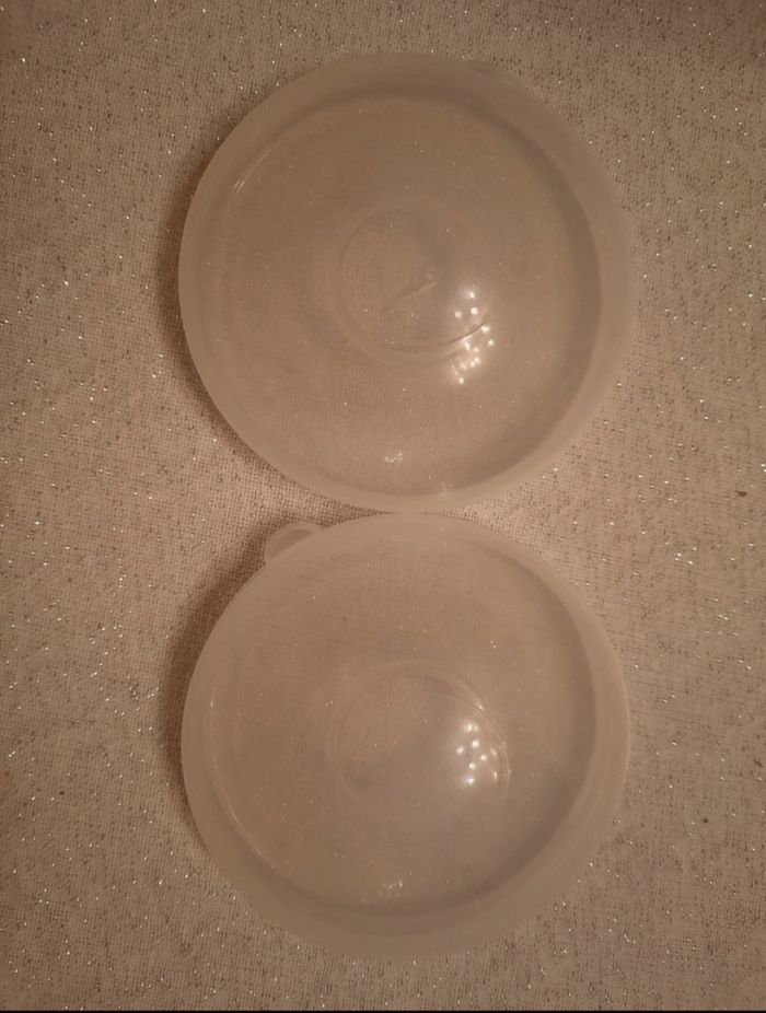 Accessoires tire lait medela - photo numéro 4