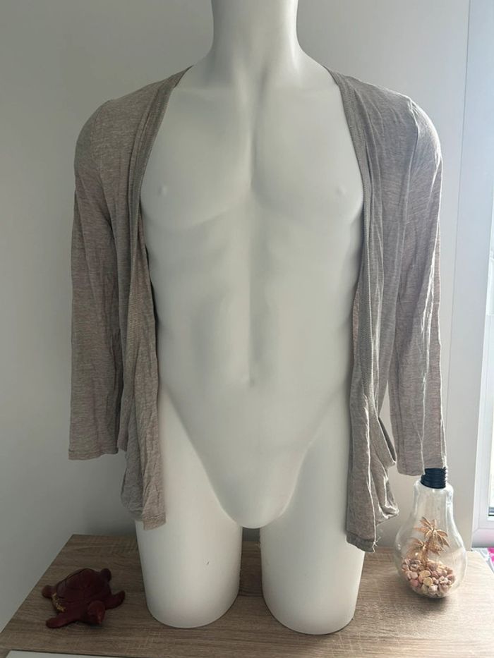 Superbe lot de 4 pulls/gilets - photo numéro 2