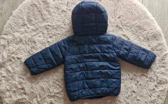 Veste 12M - photo numéro 2
