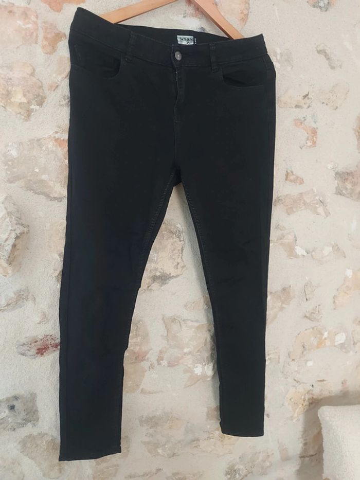 Jean noir 42