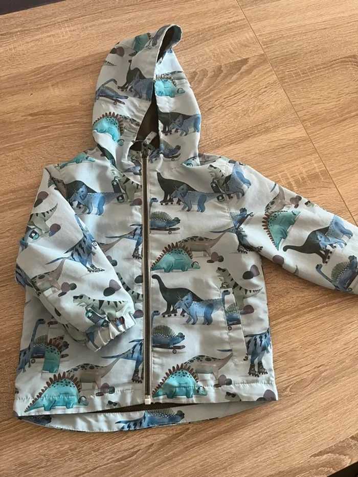 Veste Next - photo numéro 2