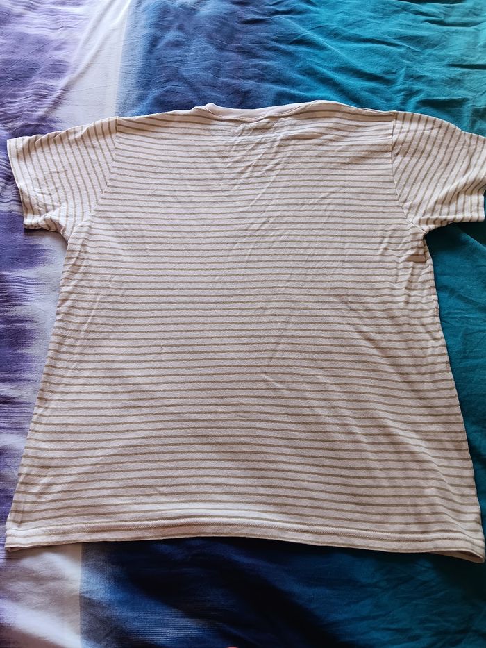 Tee-shirt homme - photo numéro 3