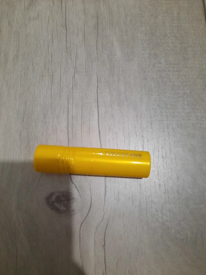 Rouge à lèvres L'occitane