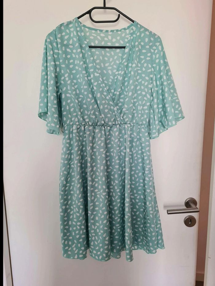 Robe d'été taille 38