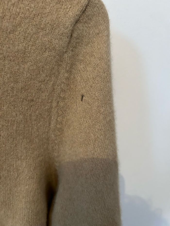 Pull Lacoste - photo numéro 3