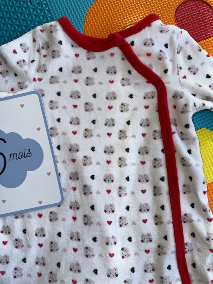 Pyjama - photo numéro 2