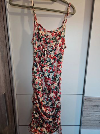 Robe femme