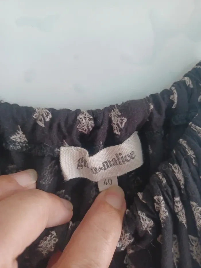 Robe à bretelles - photo numéro 4