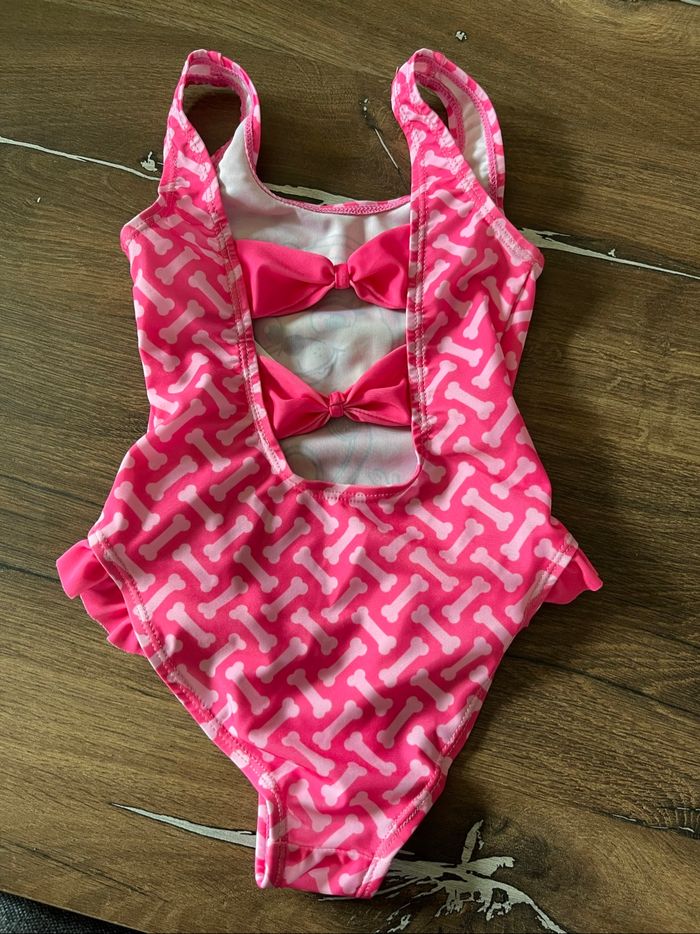 Maillot de bain fille Pat Patrouille - photo numéro 2