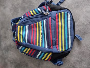 Sac à dos Little Marcel