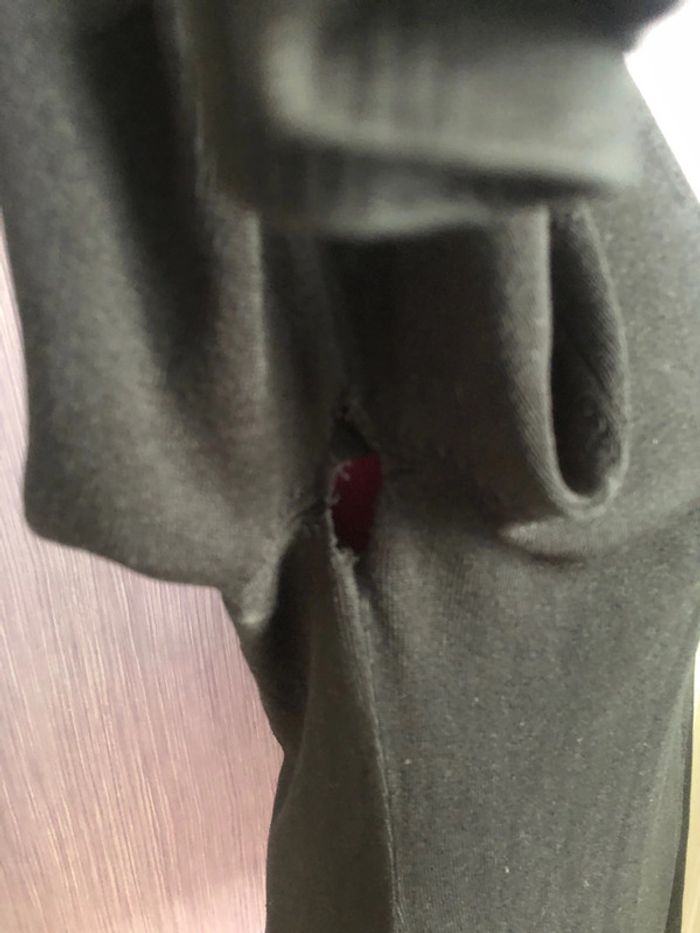 Robe pull taille 4 - photo numéro 4