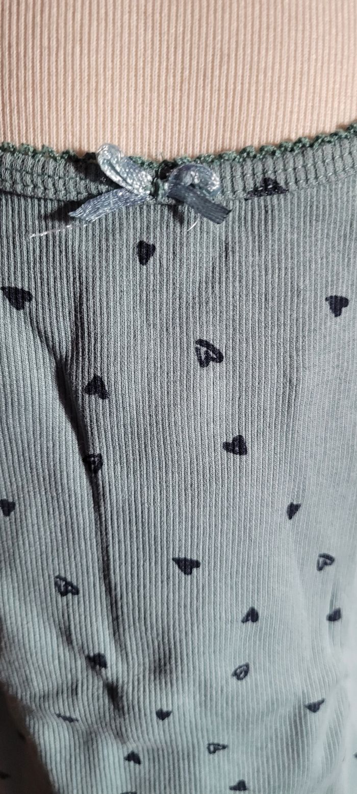 Maillot de corps - photo numéro 2
