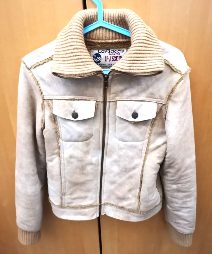 Blouson "La Flaca" - photo numéro 2