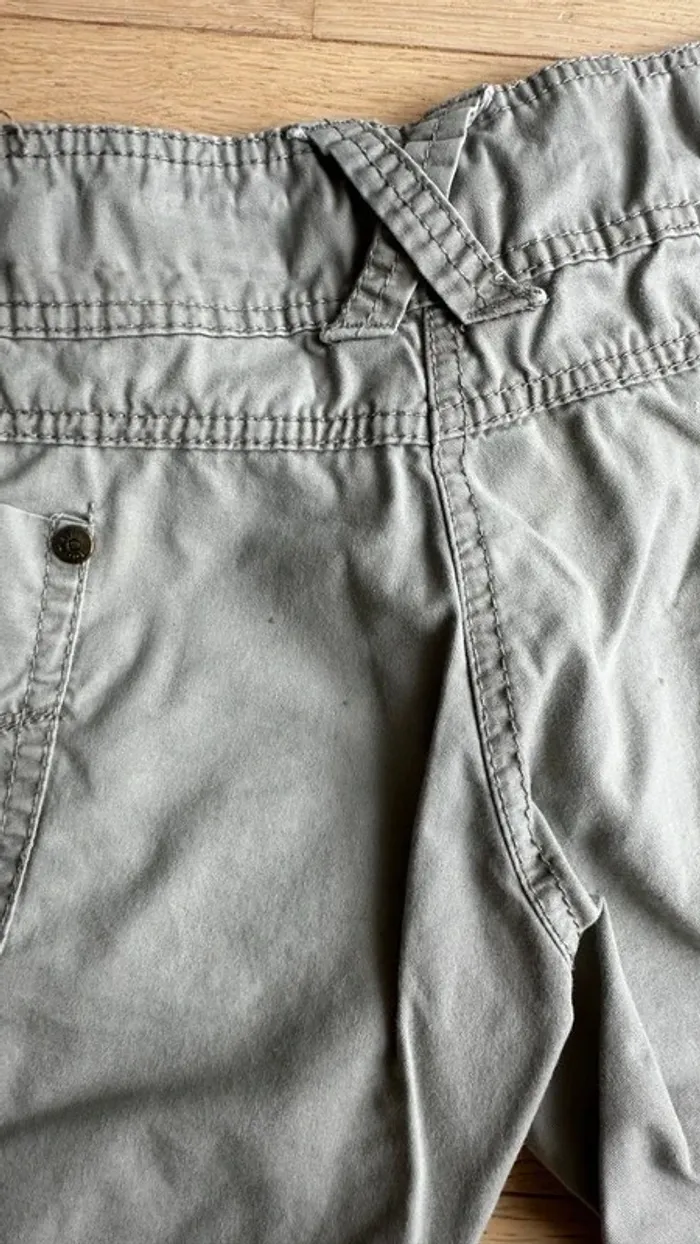 Short beige - photo numéro 4